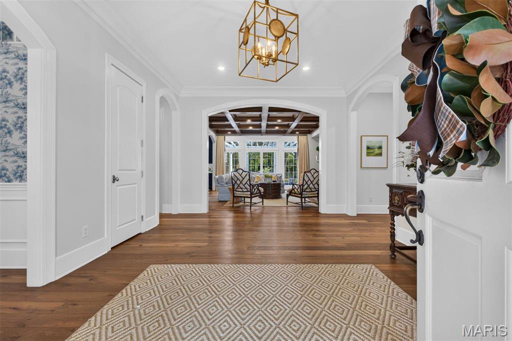 West Ladue - Residential