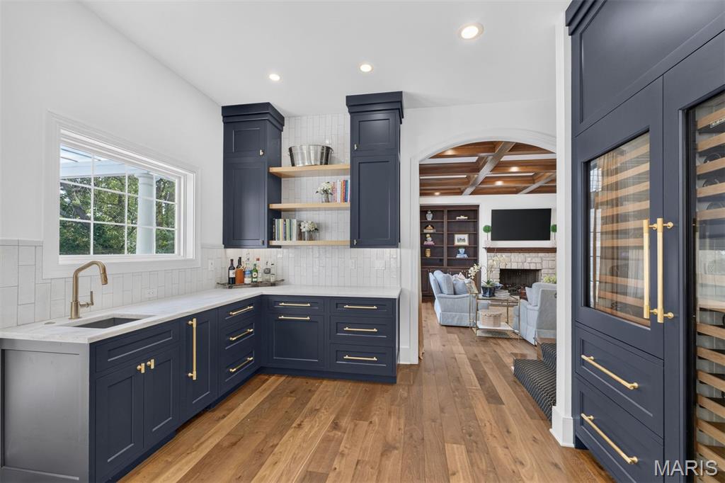 West Ladue - Residential
