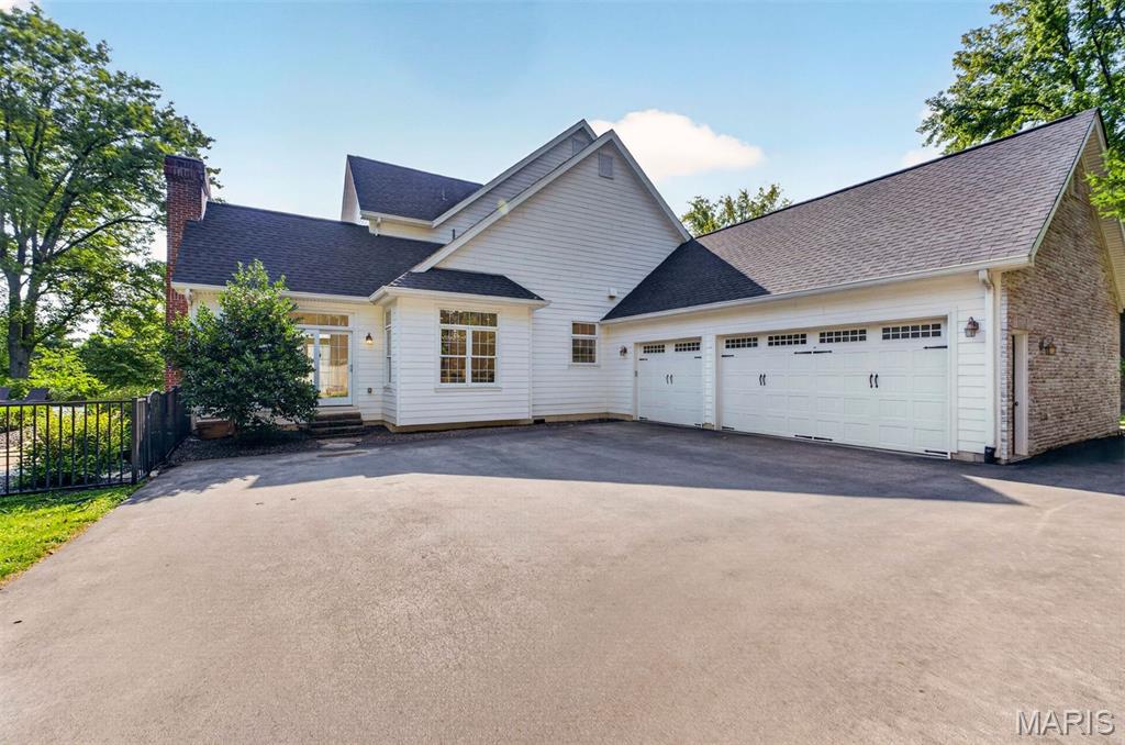 West Ladue - Residential