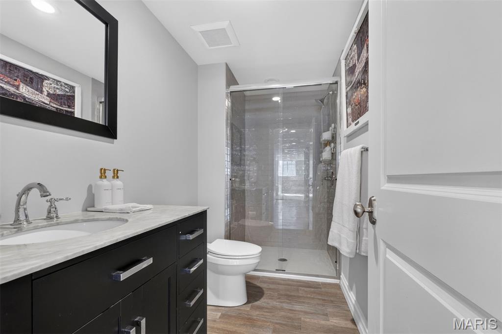 West Ladue - Residential