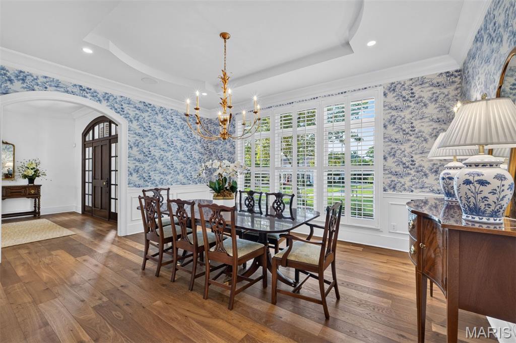West Ladue - Residential