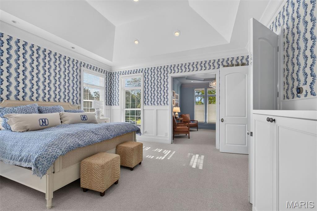 West Ladue - Residential