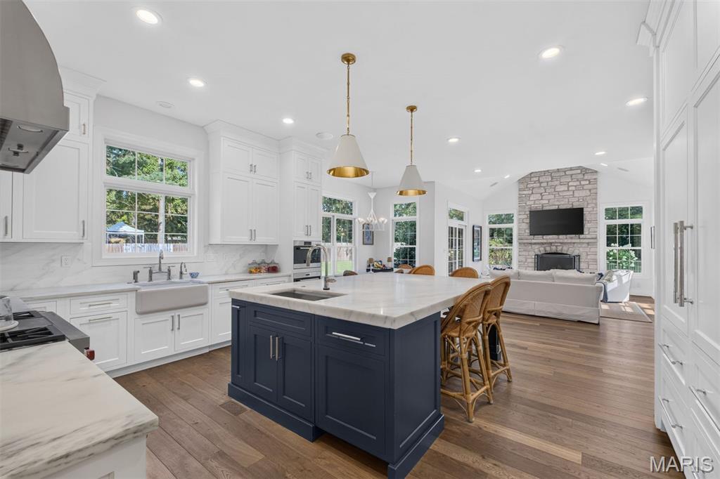 West Ladue - Residential