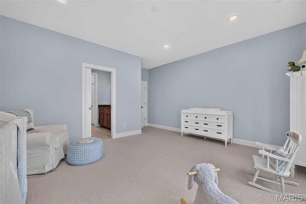 West Ladue - Residential