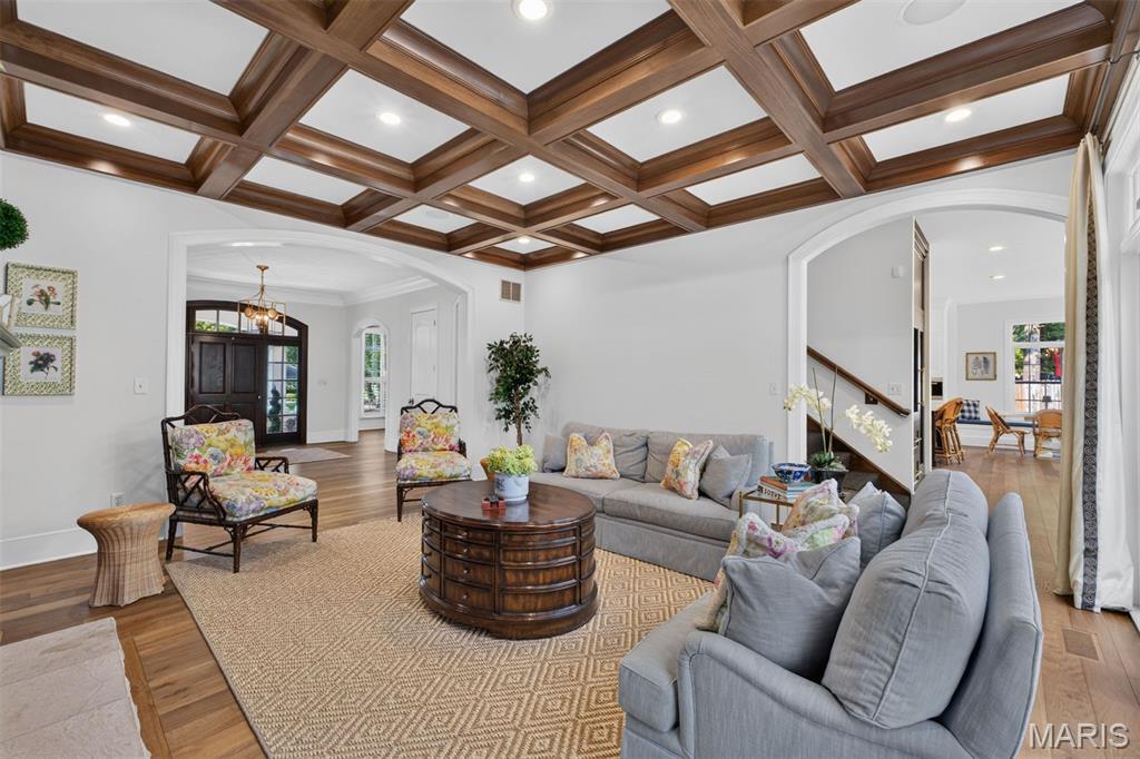 West Ladue - Residential