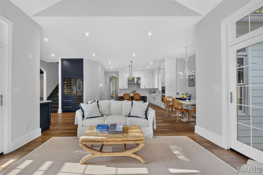 West Ladue - Residential