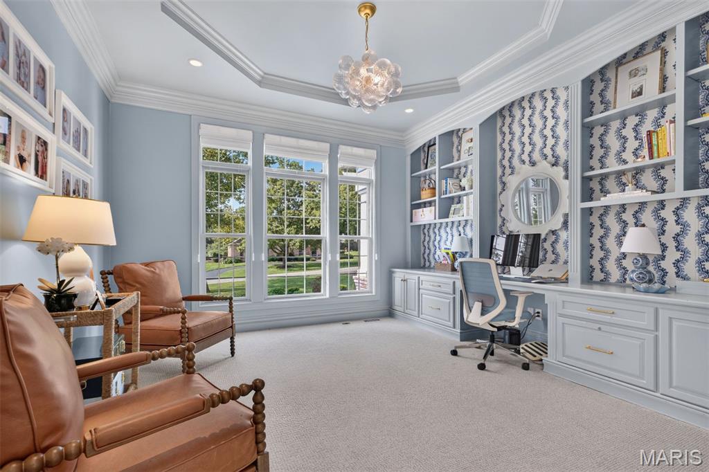 West Ladue - Residential