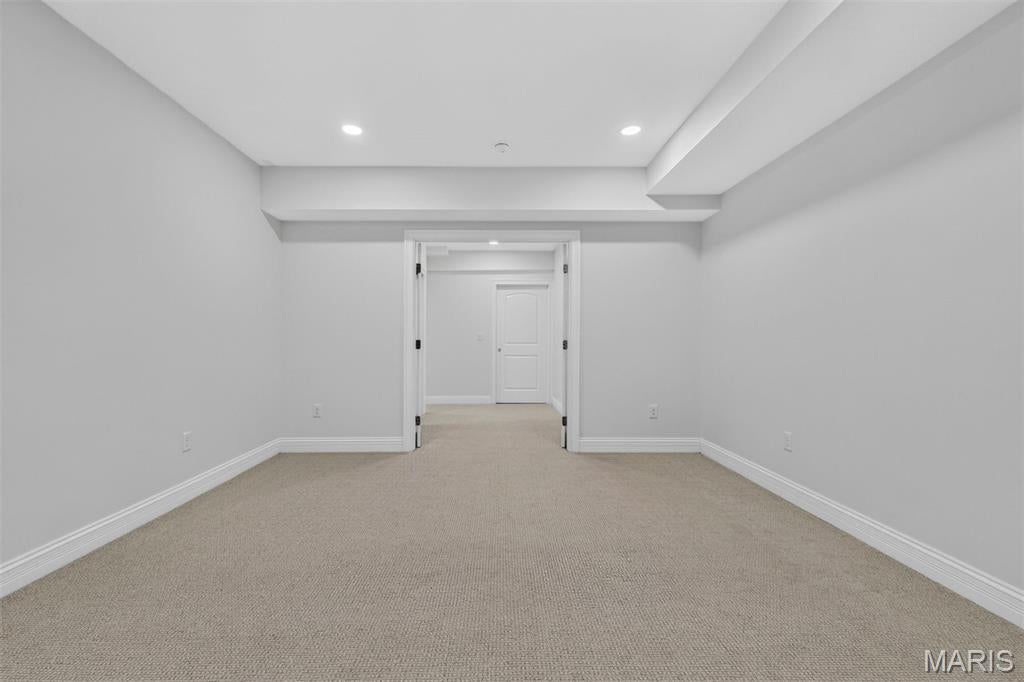 West Ladue - Residential
