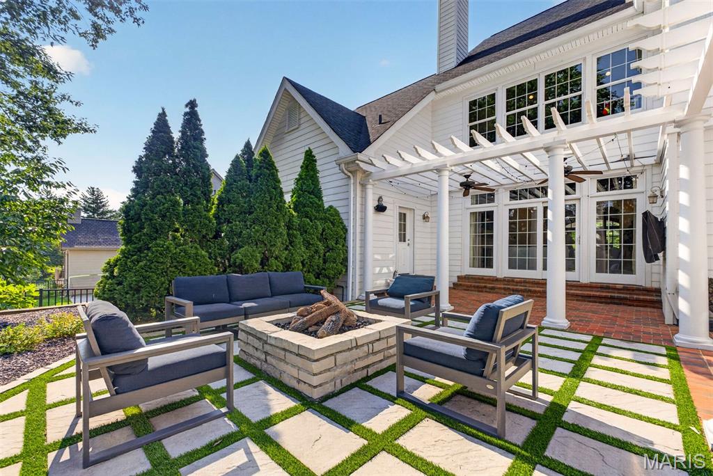West Ladue - Residential