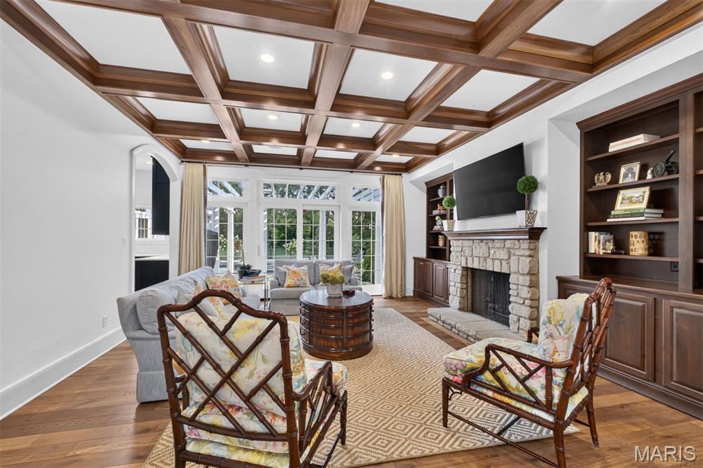 West Ladue - Residential