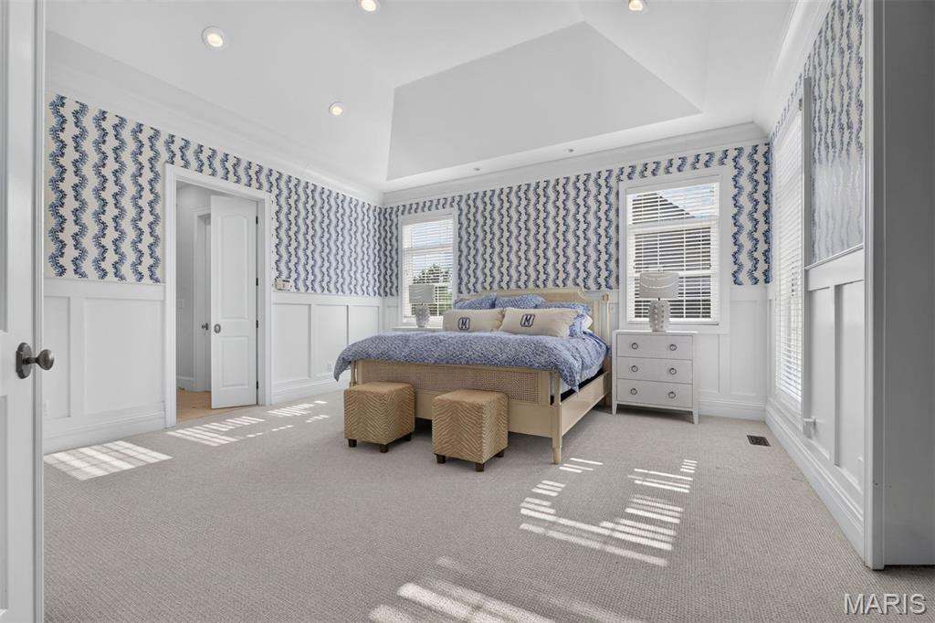 West Ladue - Residential