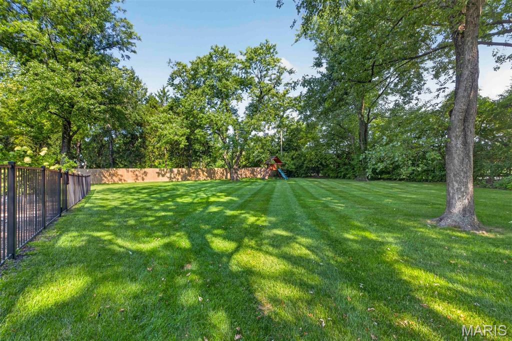 West Ladue - Residential