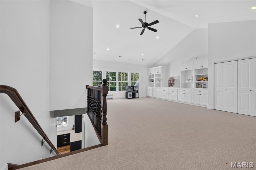 West Ladue - Residential