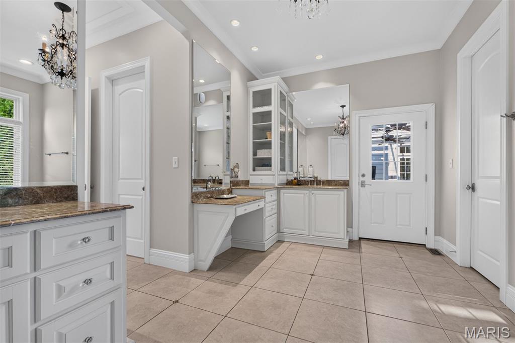West Ladue - Residential