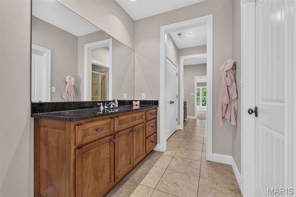 West Ladue - Residential