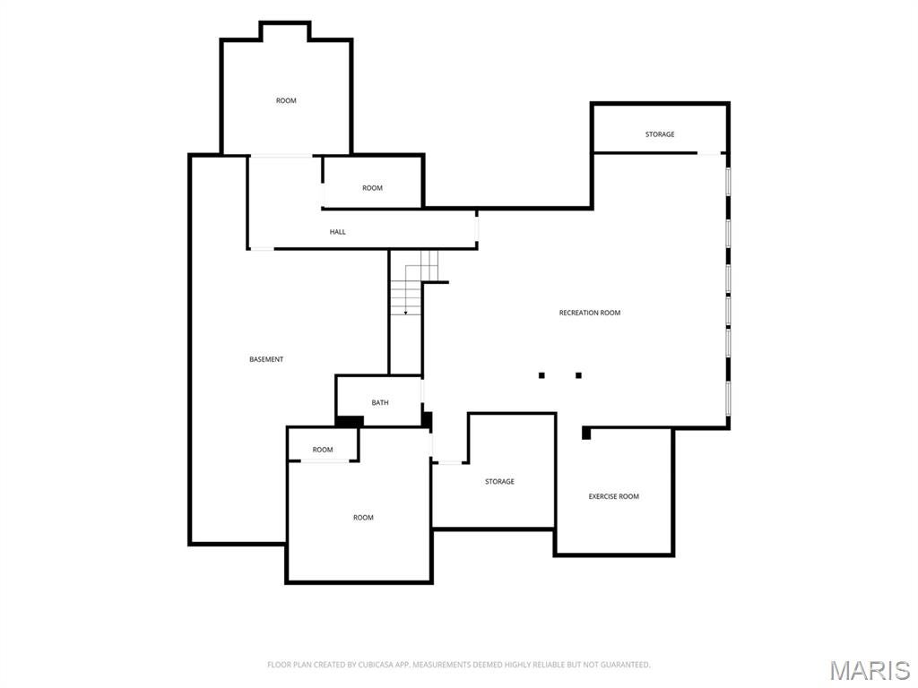 West Ladue - Residential