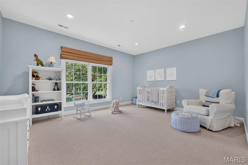 West Ladue - Residential