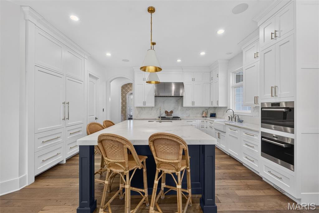 West Ladue - Residential