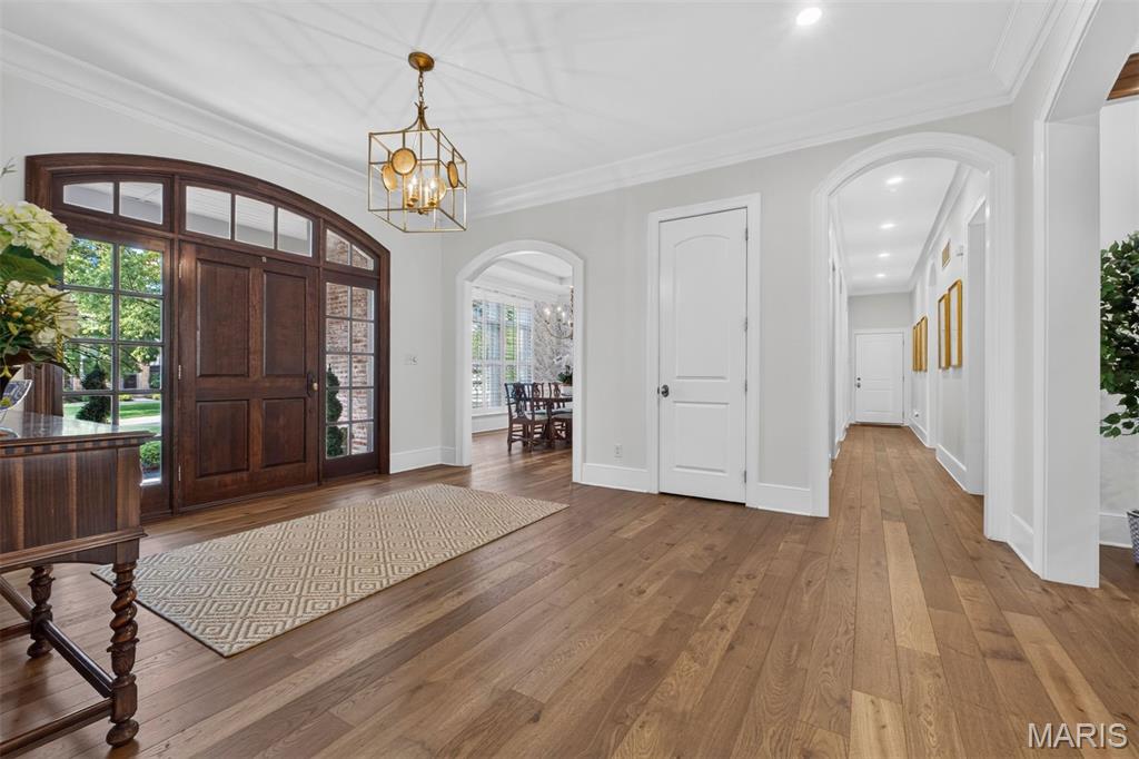 West Ladue - Residential