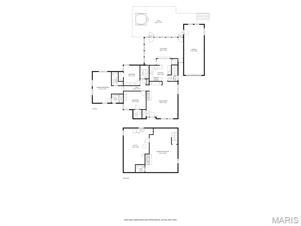 Roloff 3 Lt 25 & Lt Pt 24 & Sec - Residential