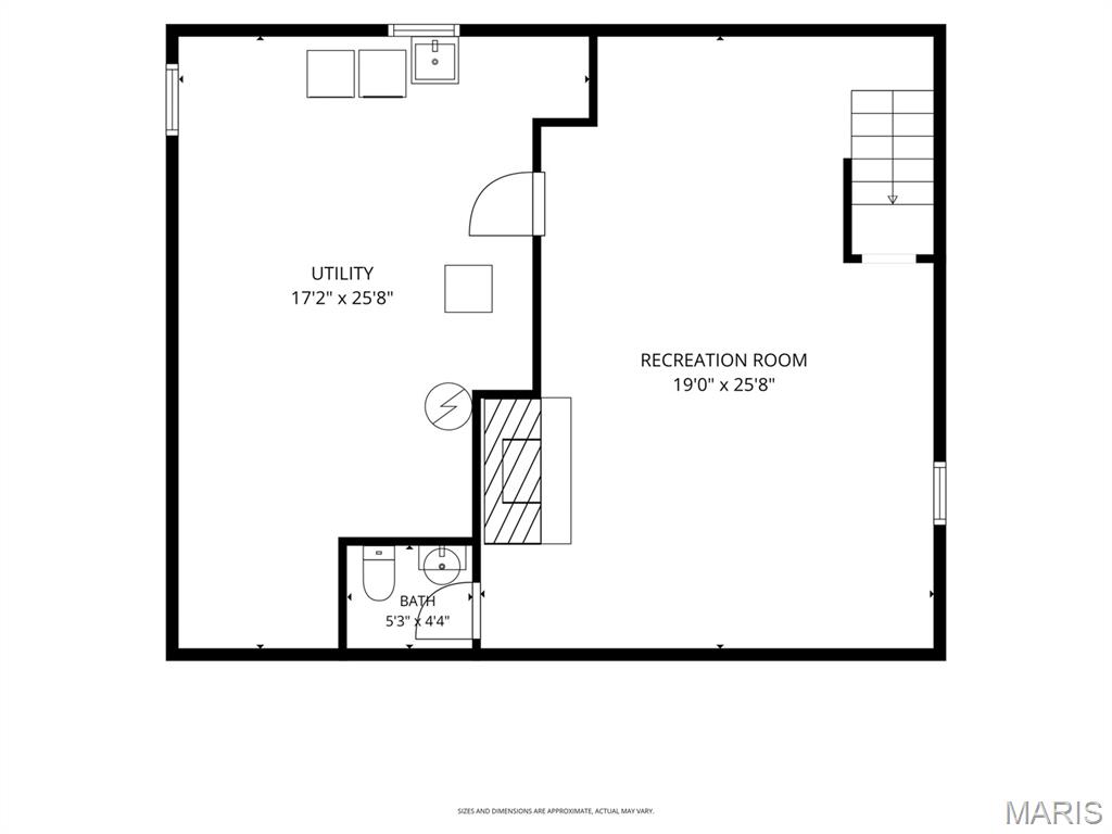 Roloff 3 Lt 25 & Lt Pt 24 & Sec - Residential