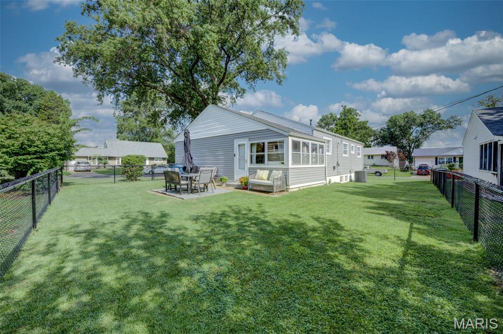 Valcour Hills - Residential