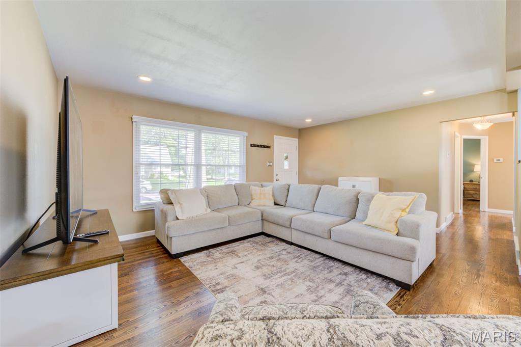 Valcour Hills - Residential