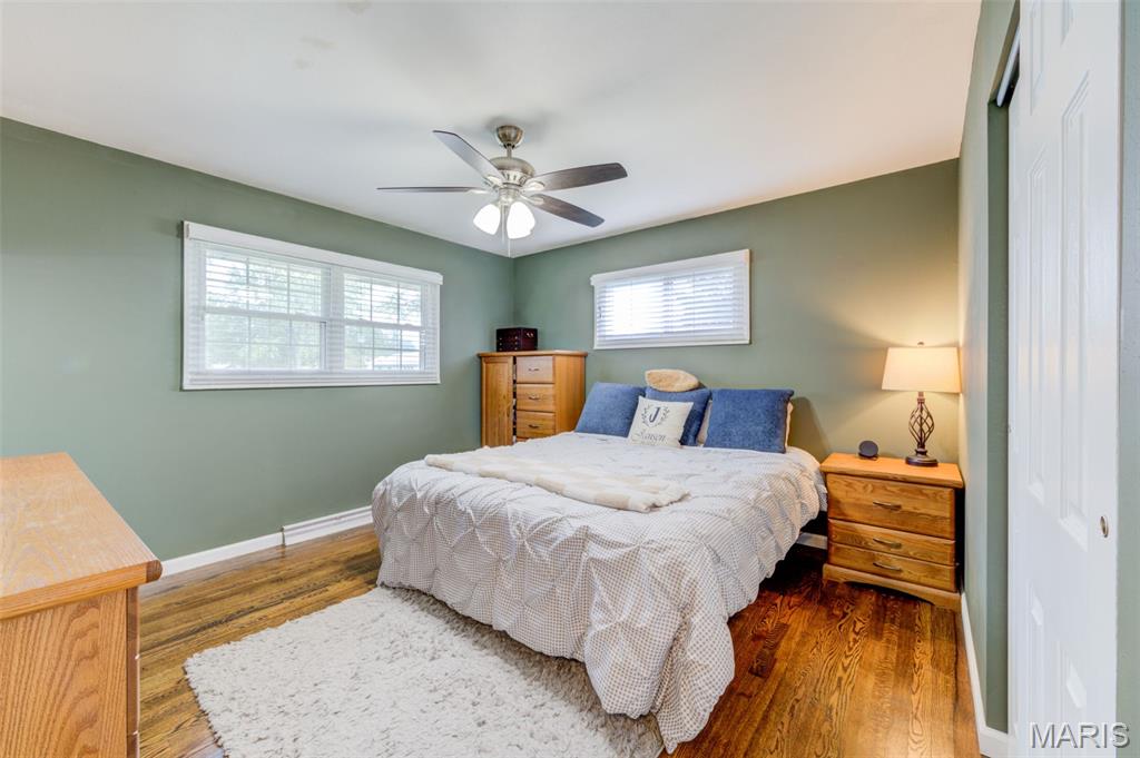Valcour Hills - Residential