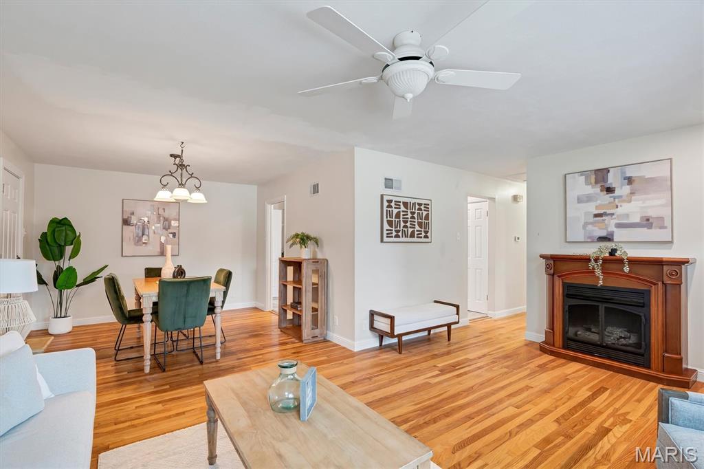 Graeler Park 1 - Residential