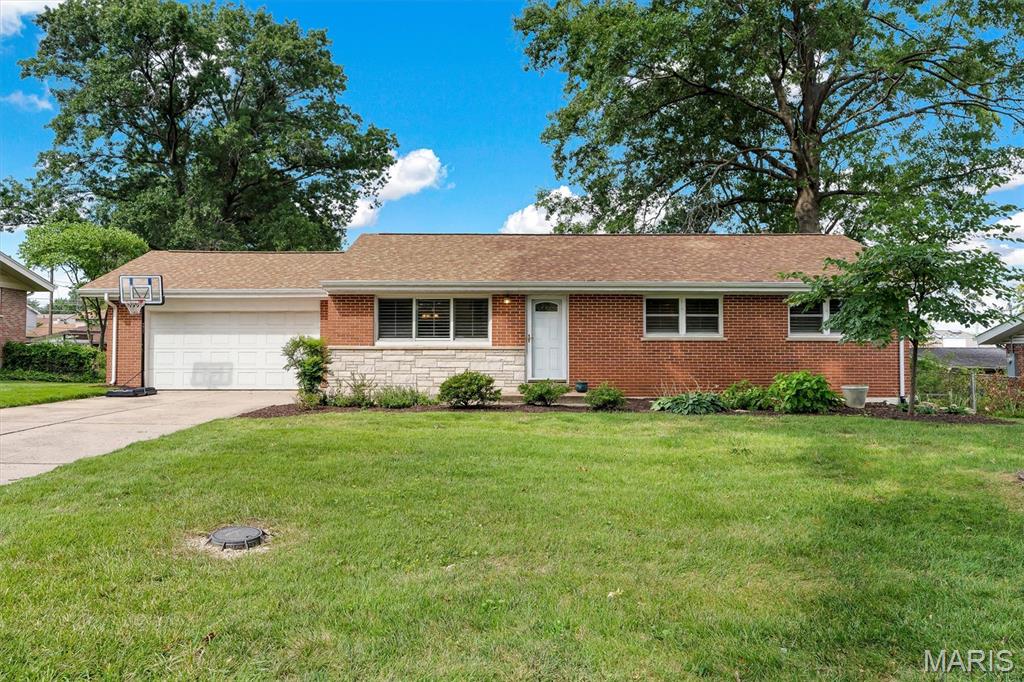 Graeler Park 1 - Residential