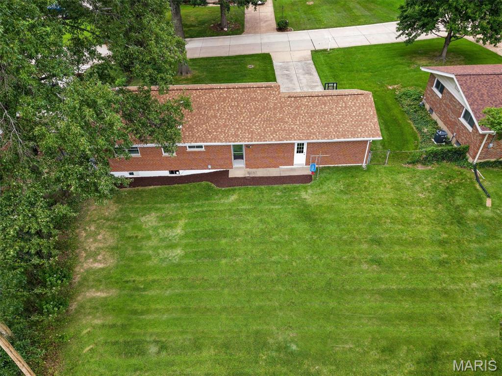Graeler Park 1 - Residential
