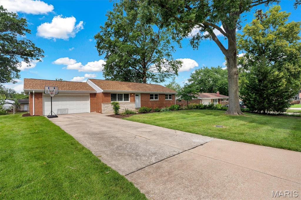 Graeler Park 1 - Residential