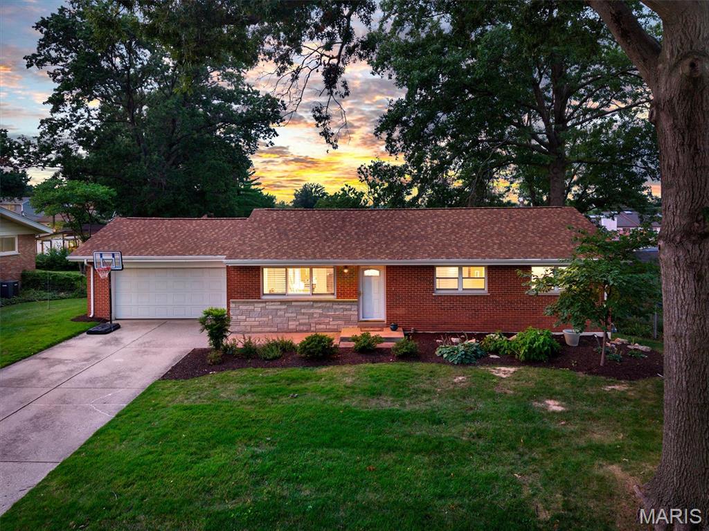 Graeler Park 1 - Residential