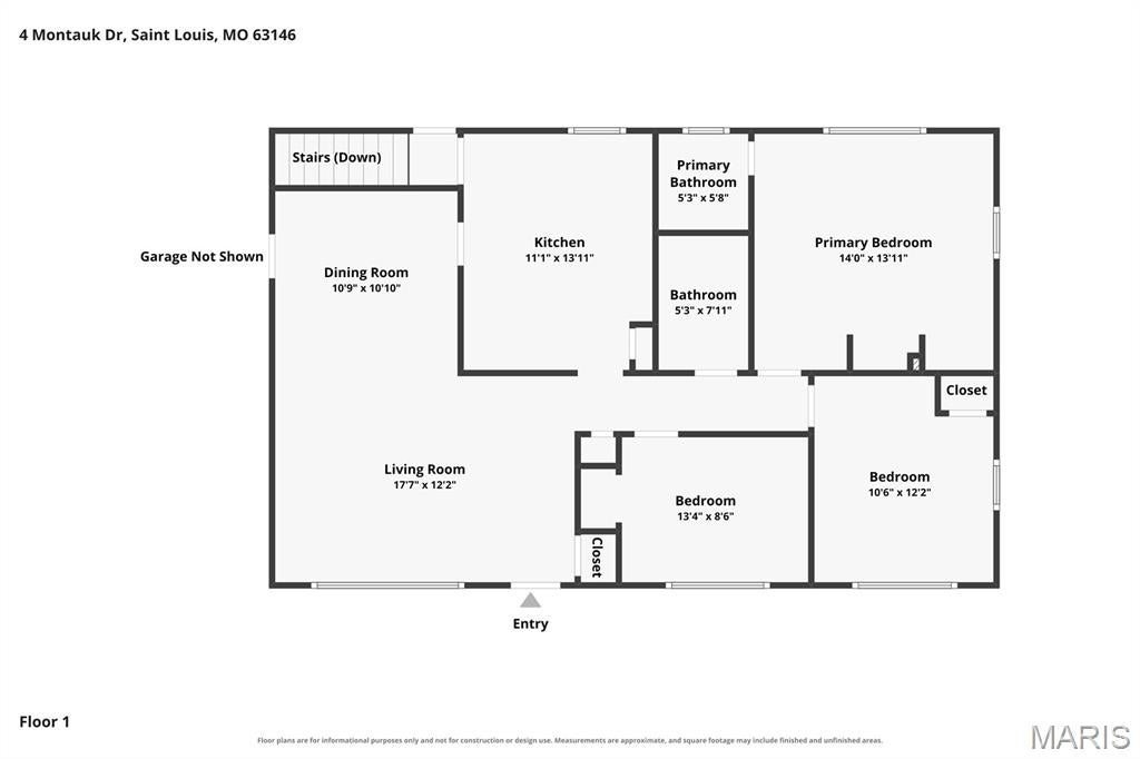 Graeler Park 1 - Residential