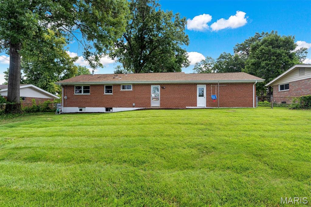 Graeler Park 1 - Residential