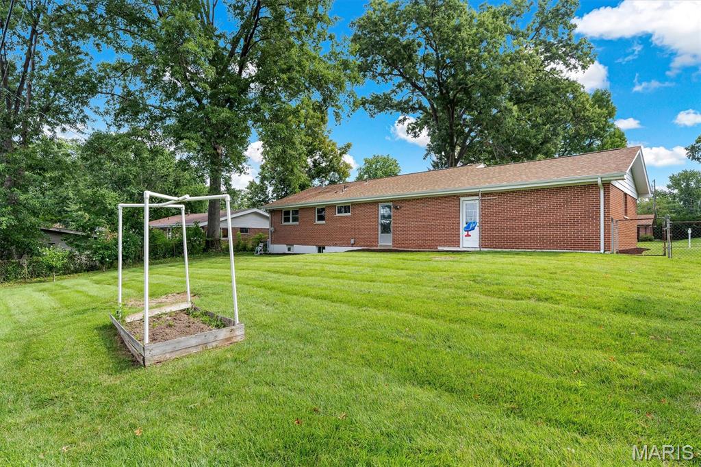 Graeler Park 1 - Residential