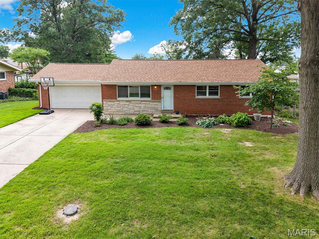 Graeler Park 1 - Residential