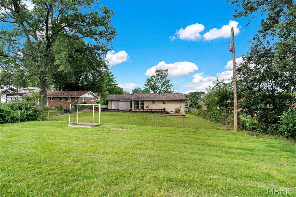 Graeler Park 1 - Residential