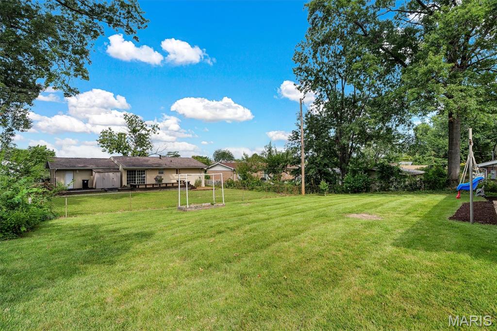 Graeler Park 1 - Residential