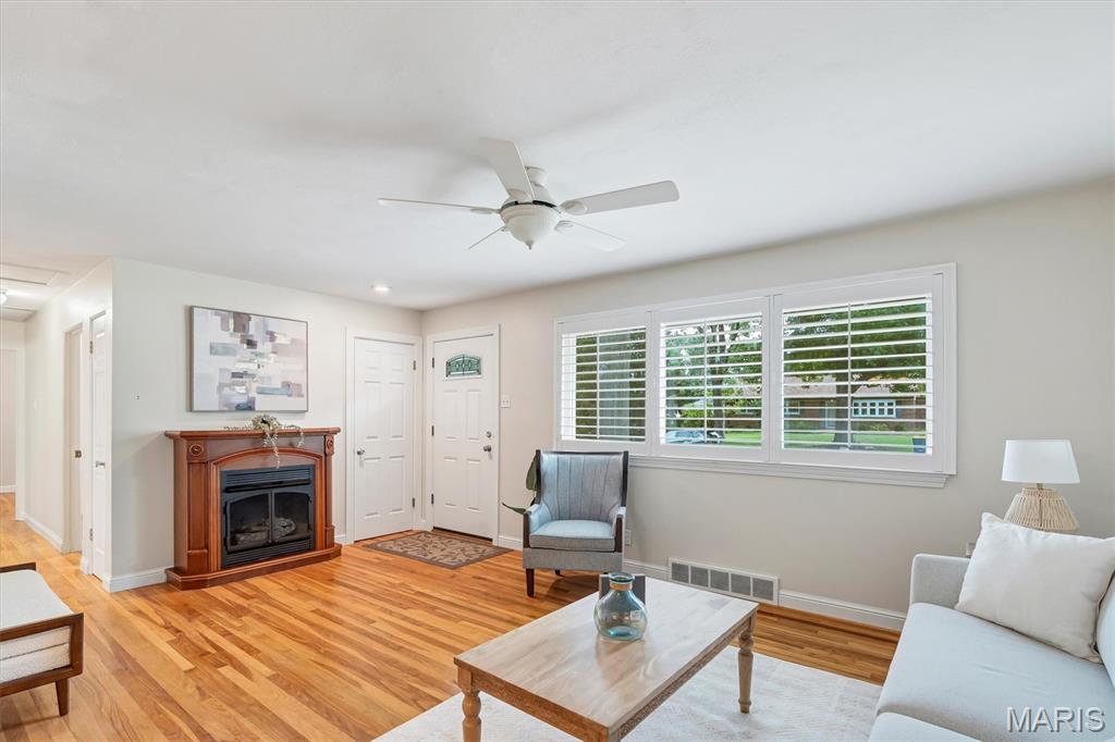 Graeler Park 1 - Residential