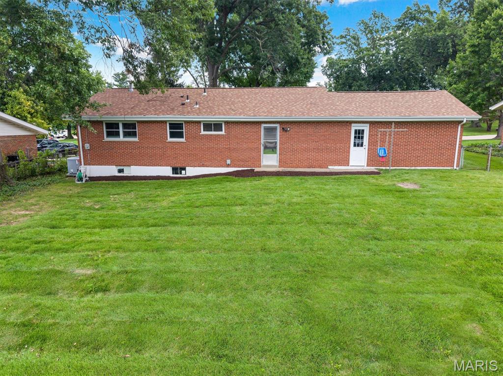 Graeler Park 1 - Residential