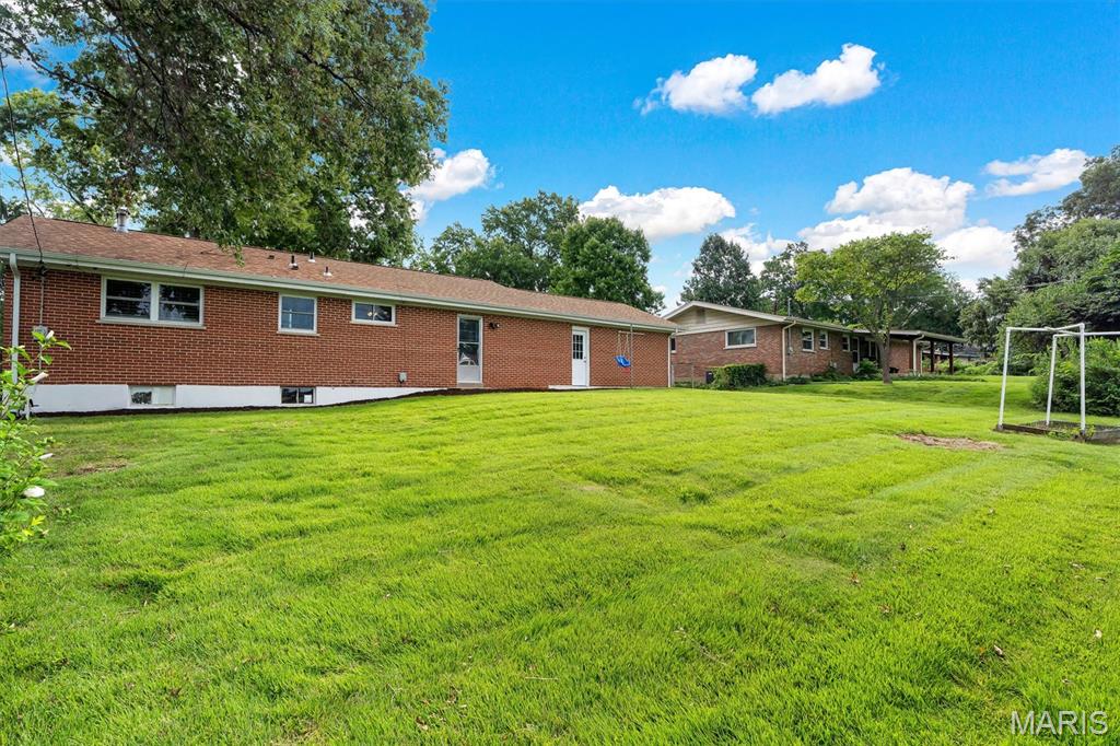 Graeler Park 1 - Residential