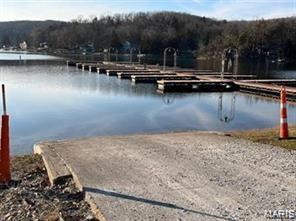 Pinnacle Lake Estates - Land