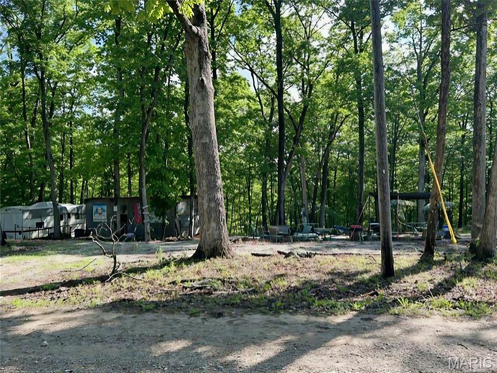 Pinnacle Lake Estates - Land