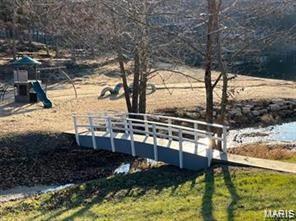 Pinnacle Lake Estates - Land