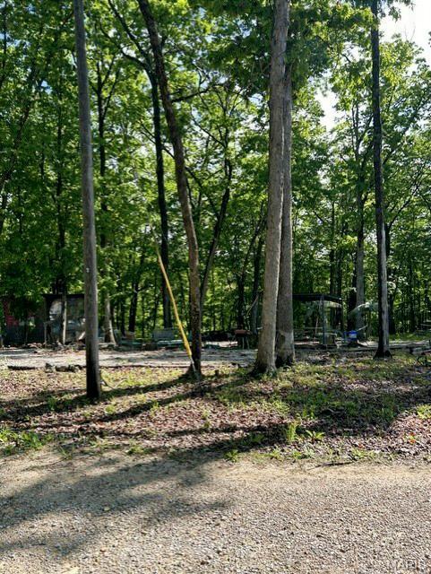 Pinnacle Lake Estates - Land