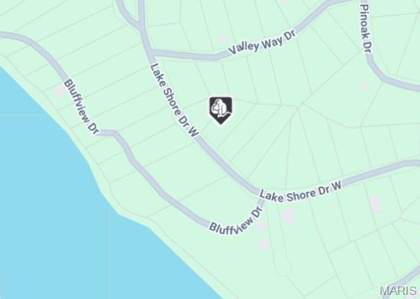 Pinnacle Lake Estates - Land