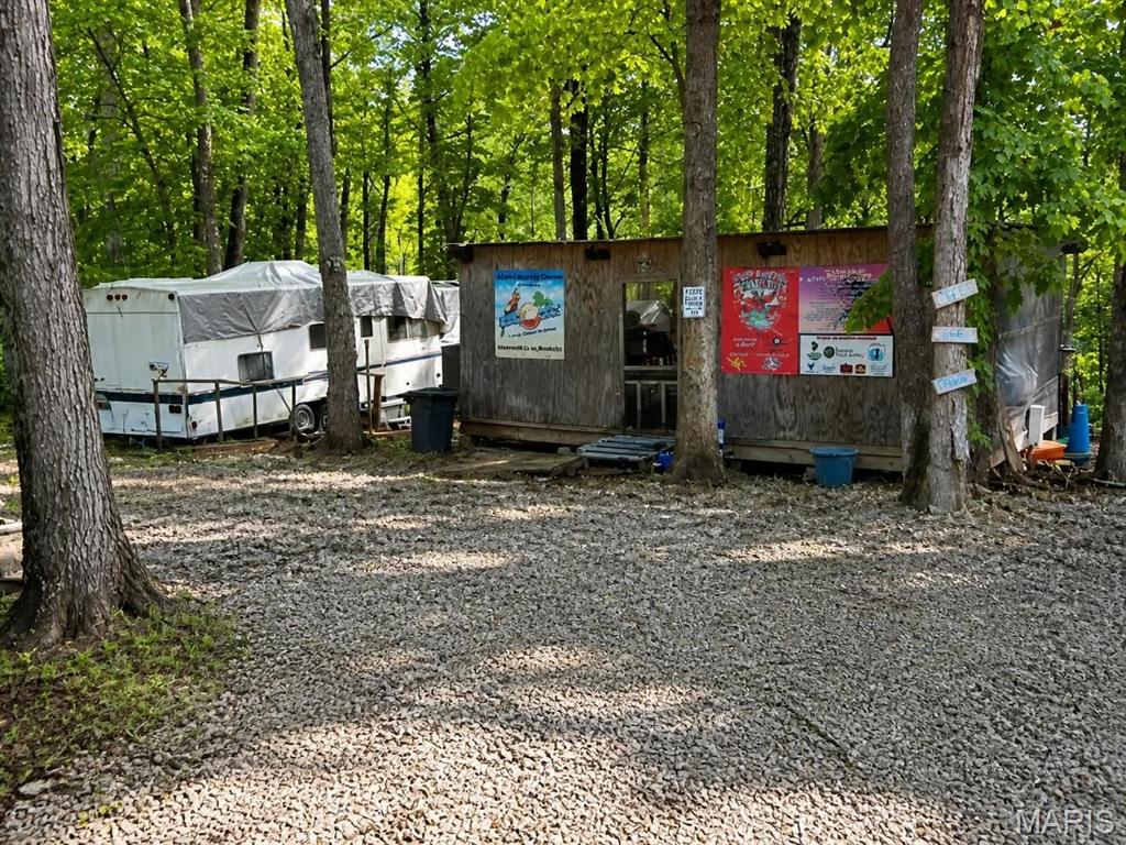 Pinnacle Lake Estates - Land