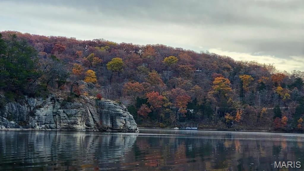 Pinnacle Lake Estates - Land
