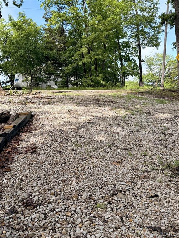 Pinnacle Lake Estates - Land